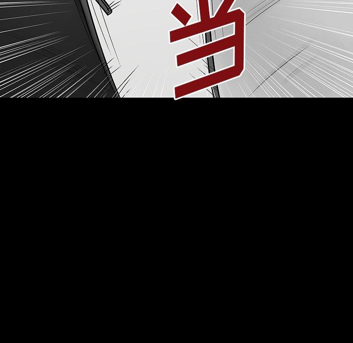 《反乌托邦游戏》漫画 第158话