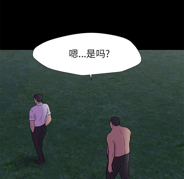 《反乌托邦游戏》漫画 第158话