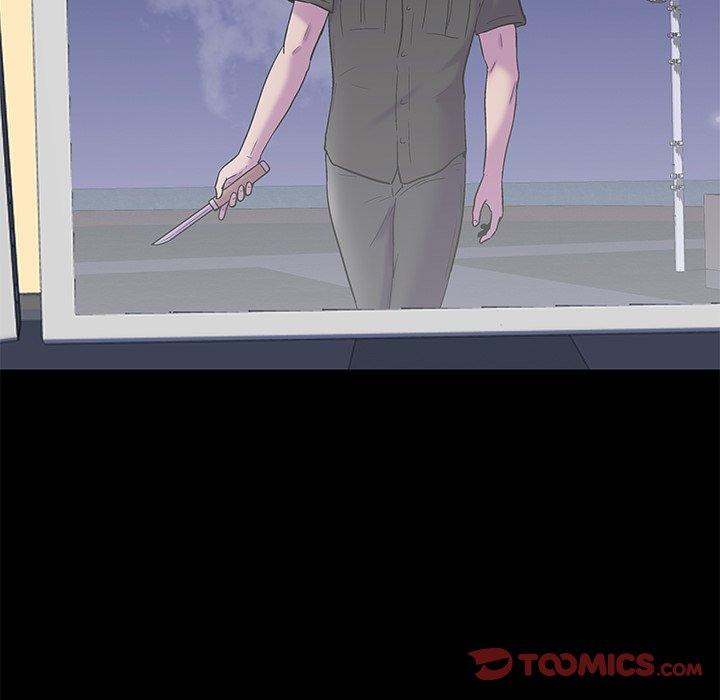 《反乌托邦游戏》漫画 第159话