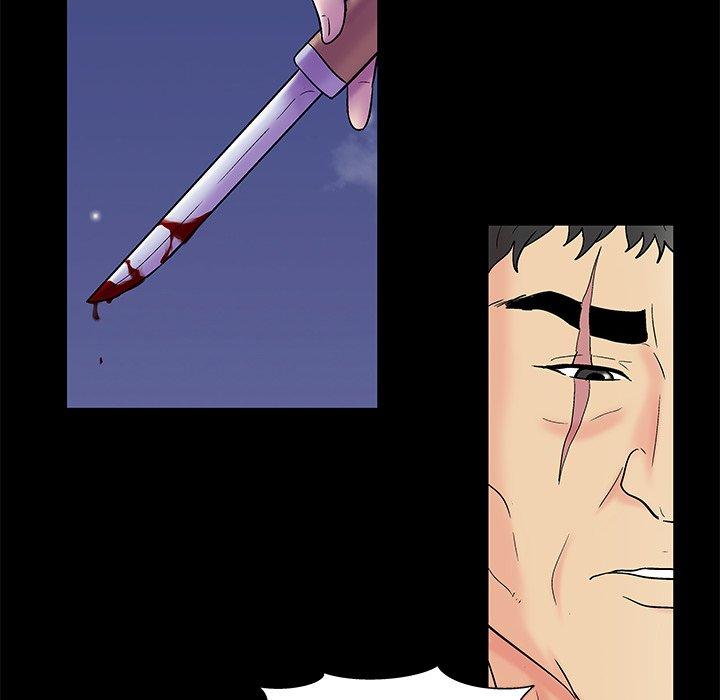 《反乌托邦游戏》漫画 第159话