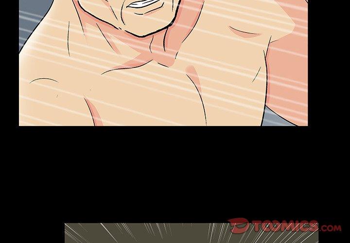 《反乌托邦游戏》漫画 第159话