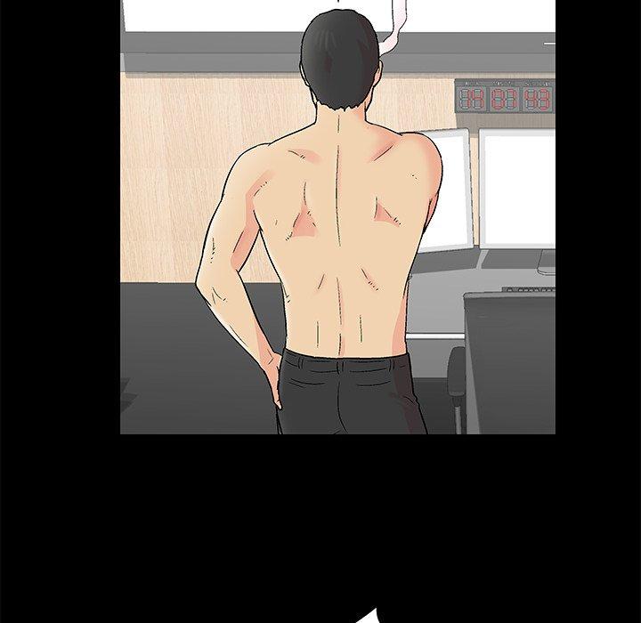 《反乌托邦游戏》漫画 第159话