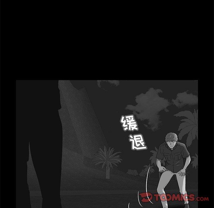 《反乌托邦游戏》漫画 第159话