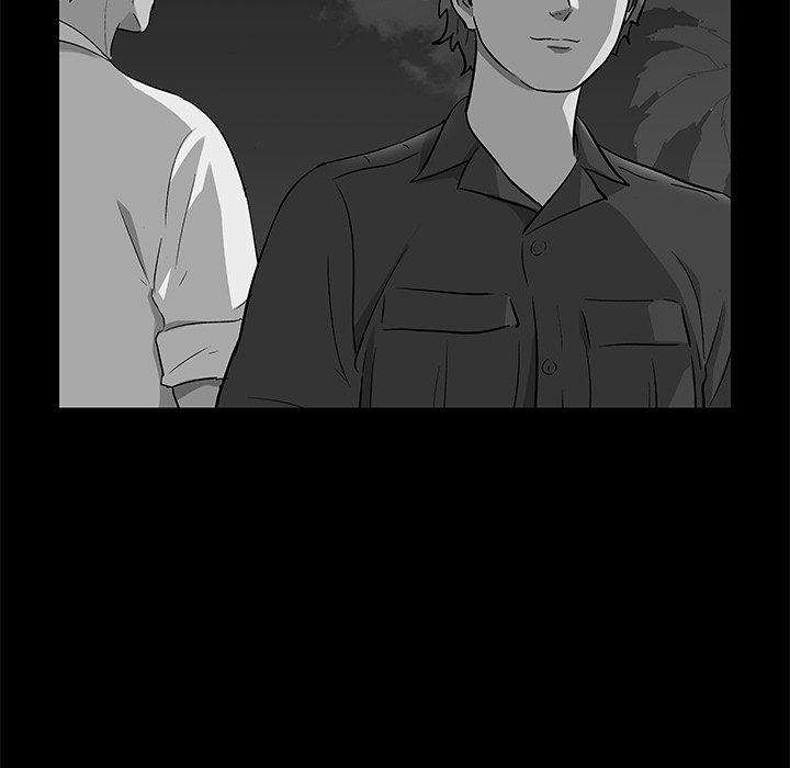 《反乌托邦游戏》漫画 第159话