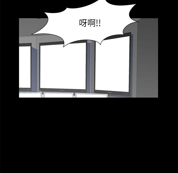 《反乌托邦游戏》漫画 第159话