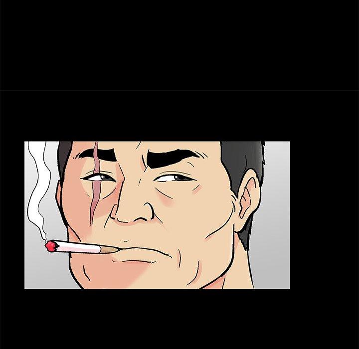 《反乌托邦游戏》漫画 第159话