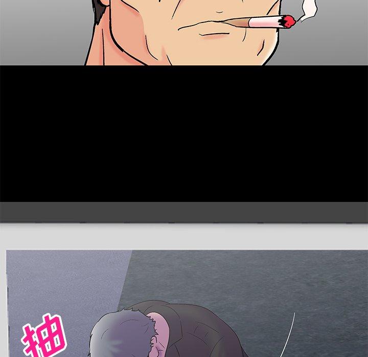 《反乌托邦游戏》漫画 第159话