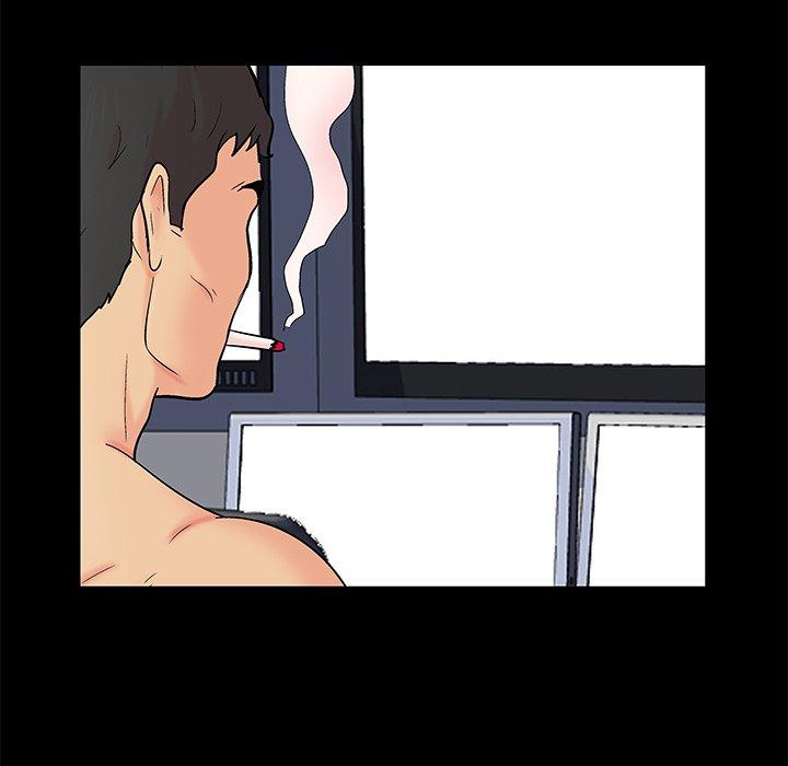 《反乌托邦游戏》漫画 第159话