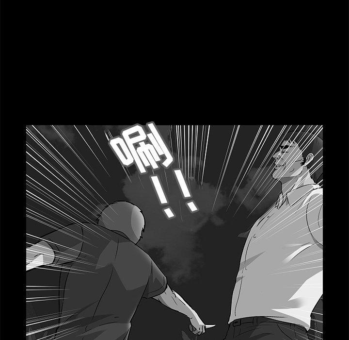 《反乌托邦游戏》漫画 第159话
