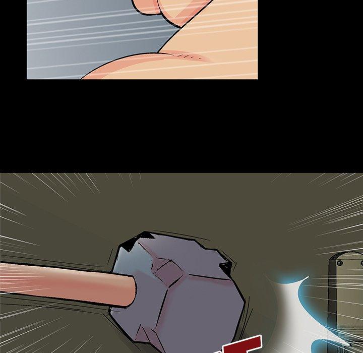 《反乌托邦游戏》漫画 第159话