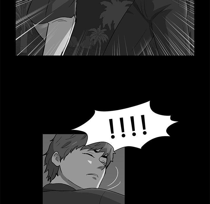 《反乌托邦游戏》漫画 第159话