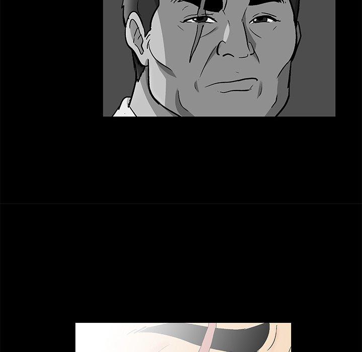 《反乌托邦游戏》漫画 第159话