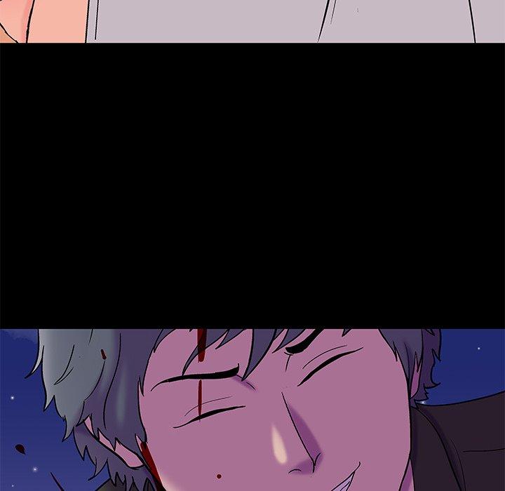 《反乌托邦游戏》漫画 第160话