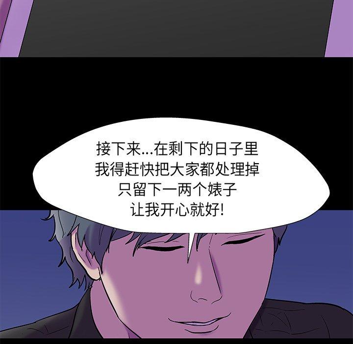 《反乌托邦游戏》漫画 第160话