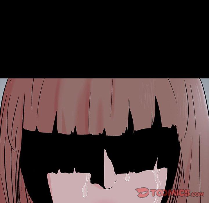 《反乌托邦游戏》漫画 第160话
