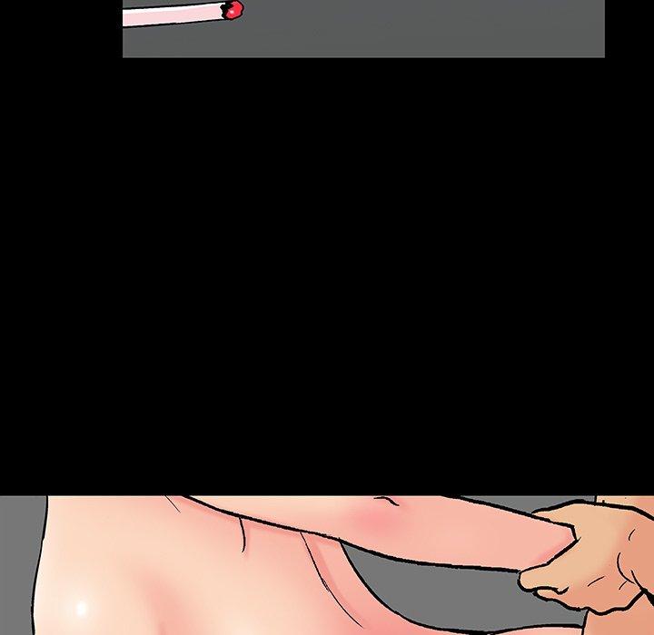 《反乌托邦游戏》漫画 第160话