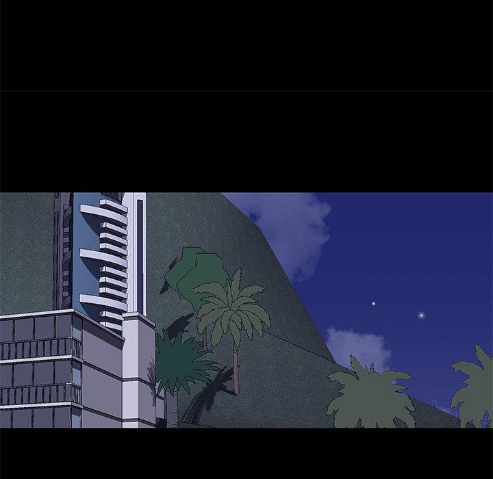 《反乌托邦游戏》漫画 第160话