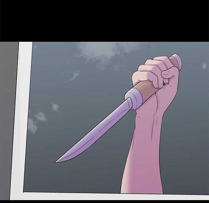 《反乌托邦游戏》漫画 第160话