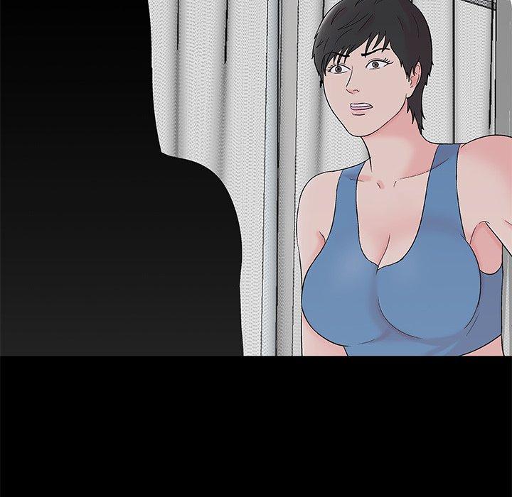 《反乌托邦游戏》漫画 第160话