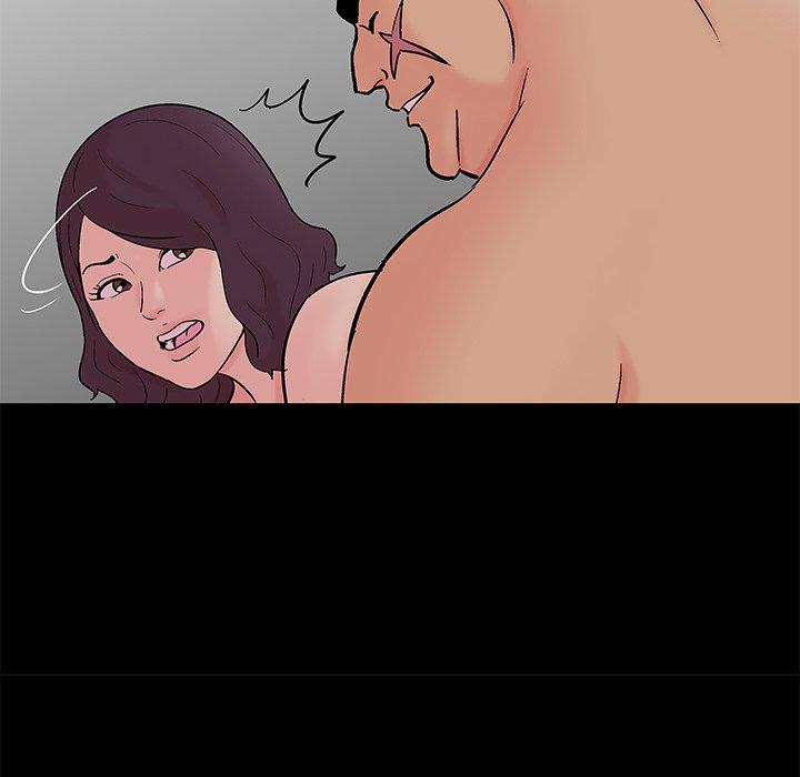 《反乌托邦游戏》漫画 第160话