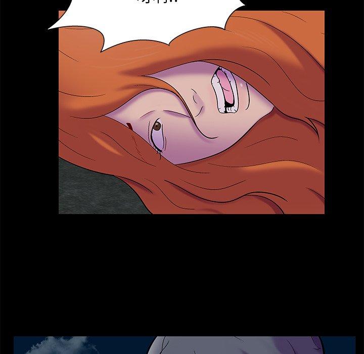 《反乌托邦游戏》漫画 第160话