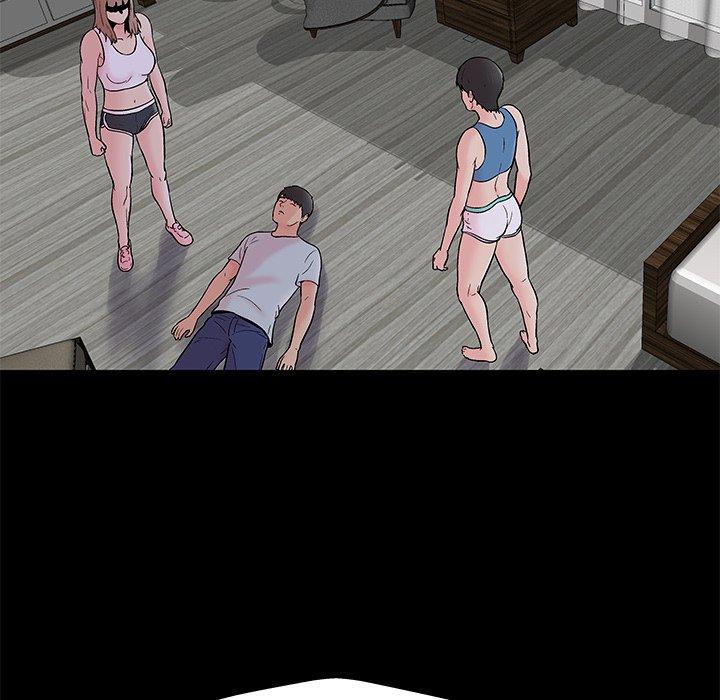 《反乌托邦游戏》漫画 第160话