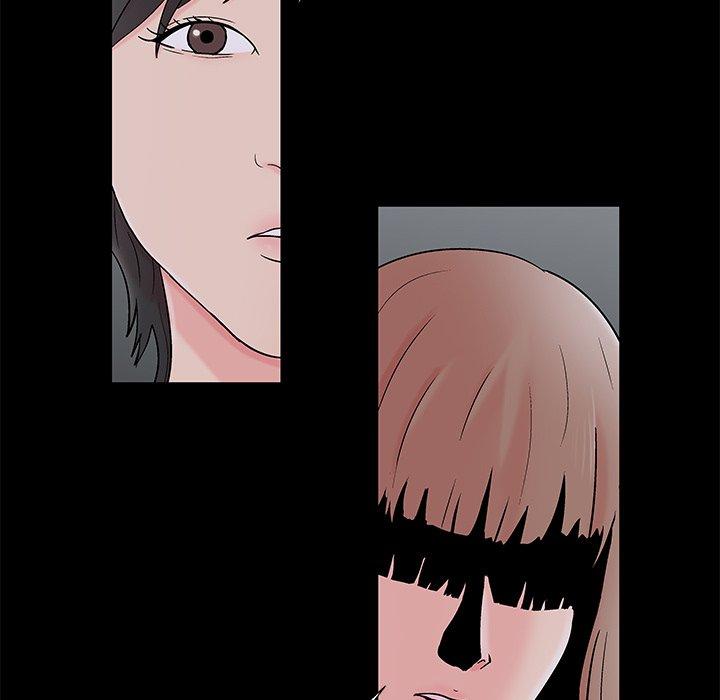 《反乌托邦游戏》漫画 第160话