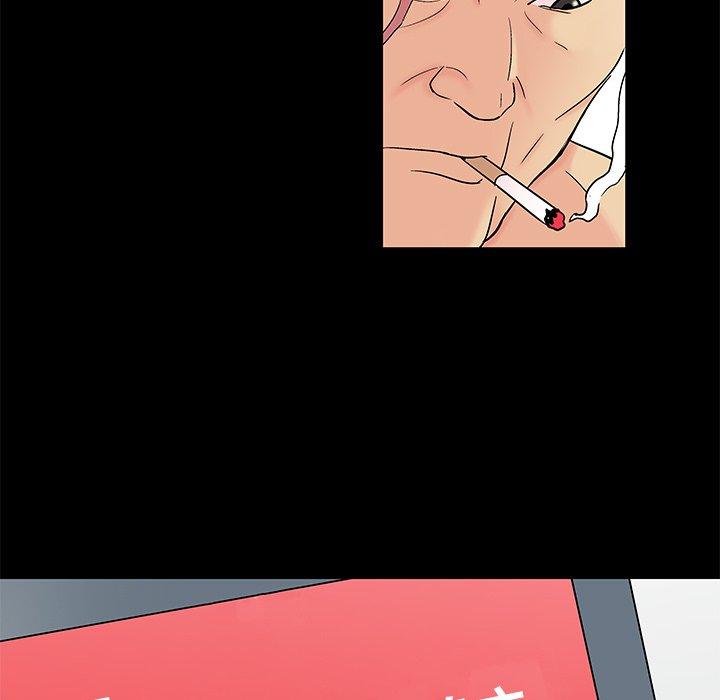 《反乌托邦游戏》漫画 第160话