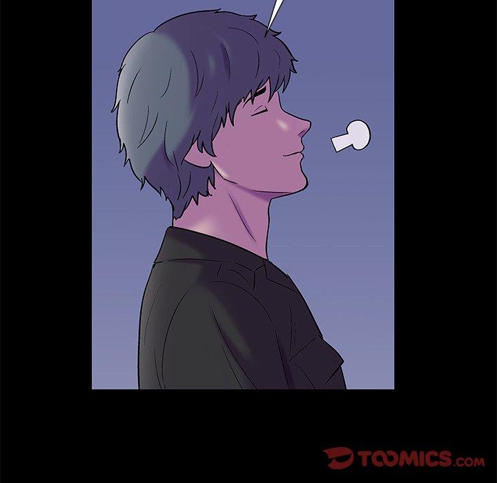 《反乌托邦游戏》漫画 第160话