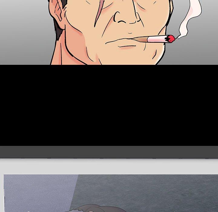 《反乌托邦游戏》漫画 第160话