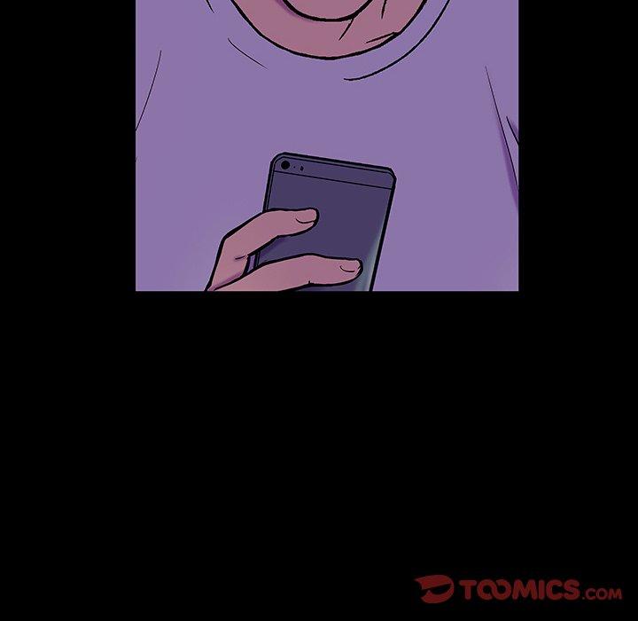 《反乌托邦游戏》漫画 第161话