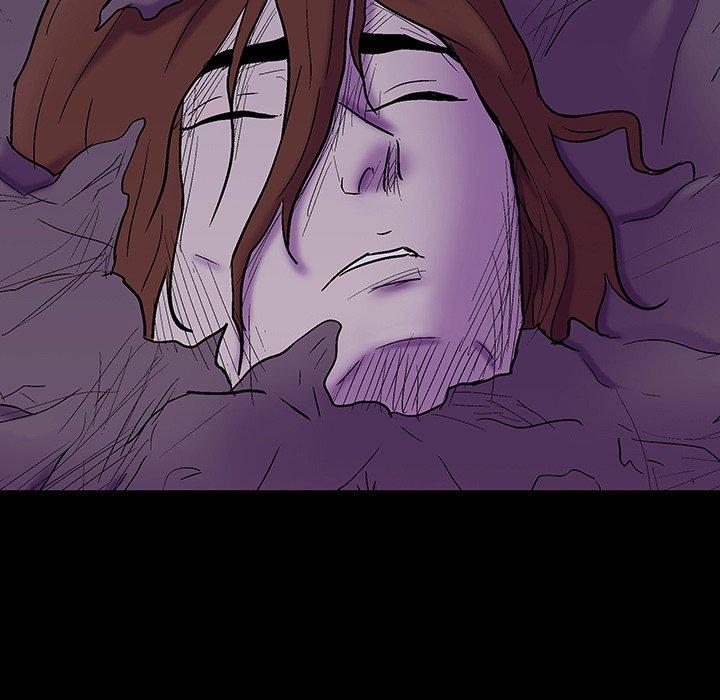 《反乌托邦游戏》漫画 第161话