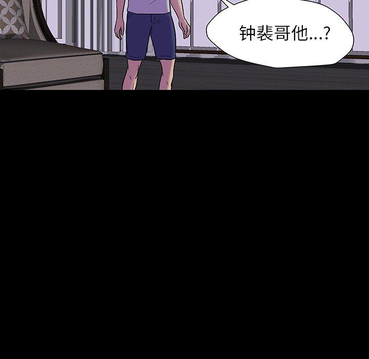《反乌托邦游戏》漫画 第161话