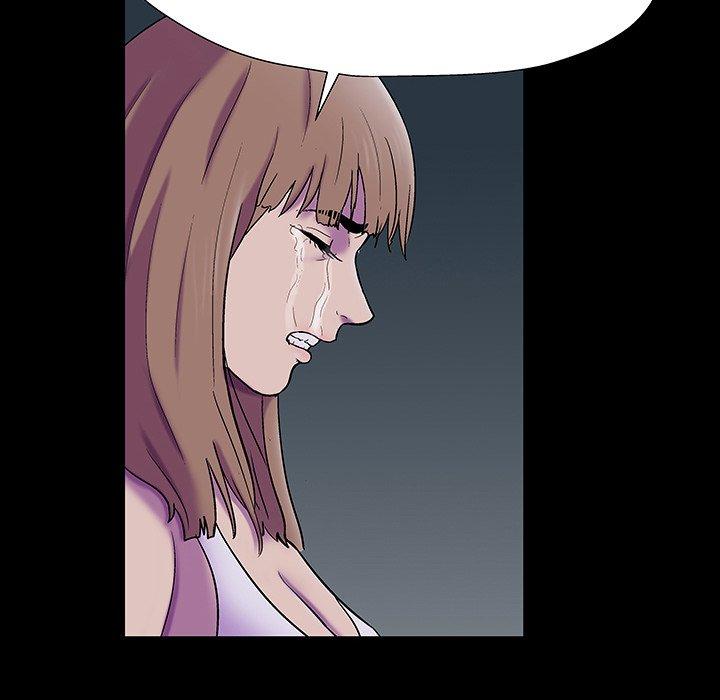 《反乌托邦游戏》漫画 第161话