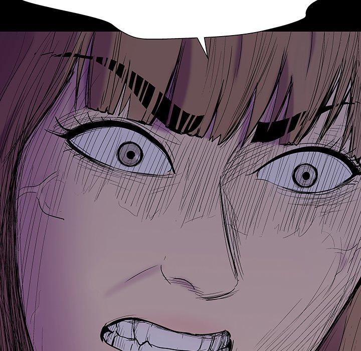 《反乌托邦游戏》漫画 第161话