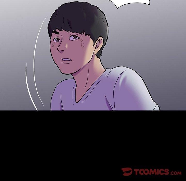 《反乌托邦游戏》漫画 第161话