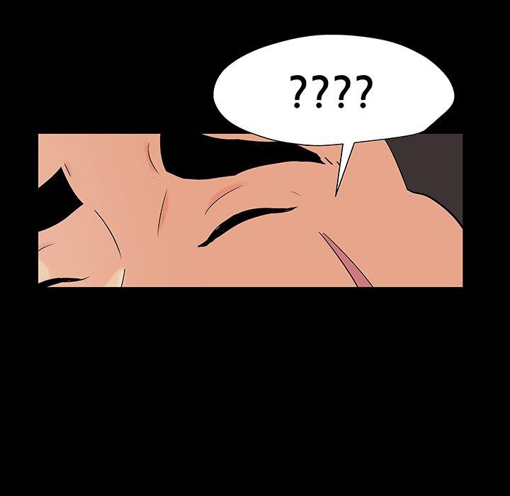 《反乌托邦游戏》漫画 第161话