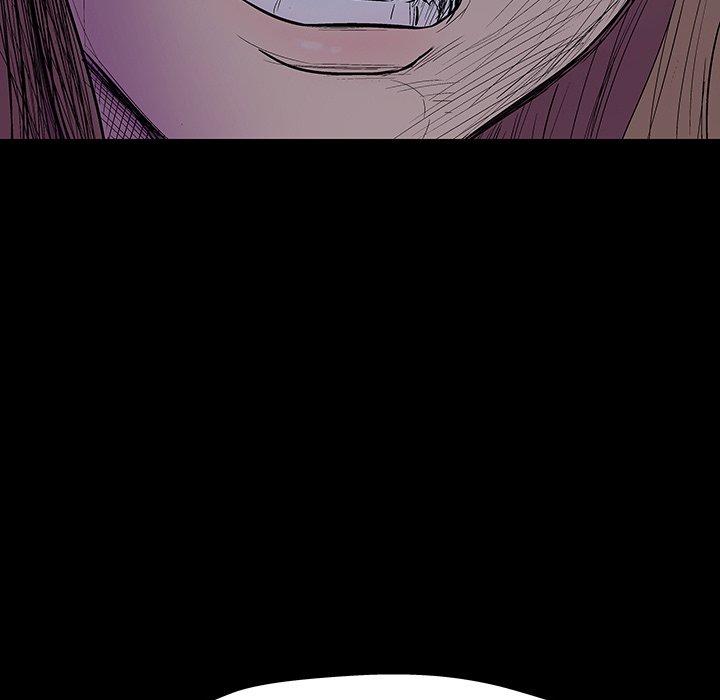 《反乌托邦游戏》漫画 第161话