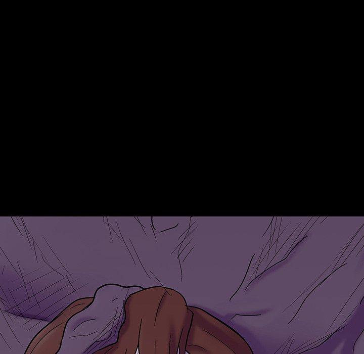 《反乌托邦游戏》漫画 第161话