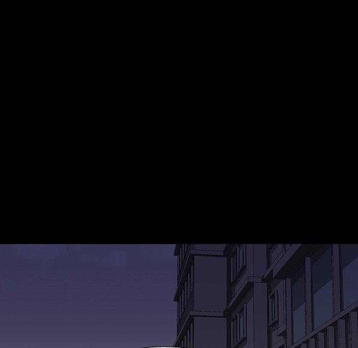 《反乌托邦游戏》漫画 第161话