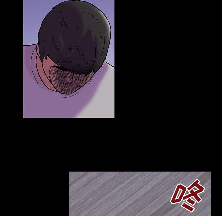 《反乌托邦游戏》漫画 第161话