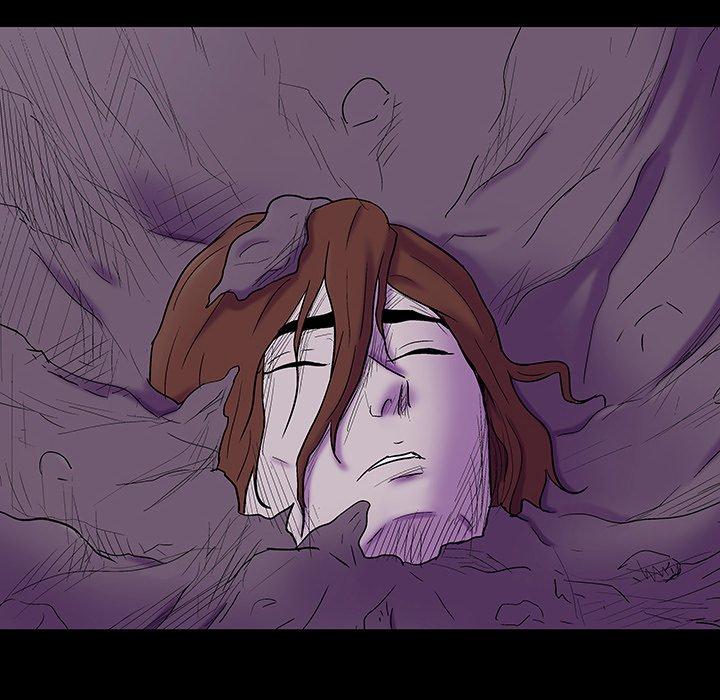 《反乌托邦游戏》漫画 第161话