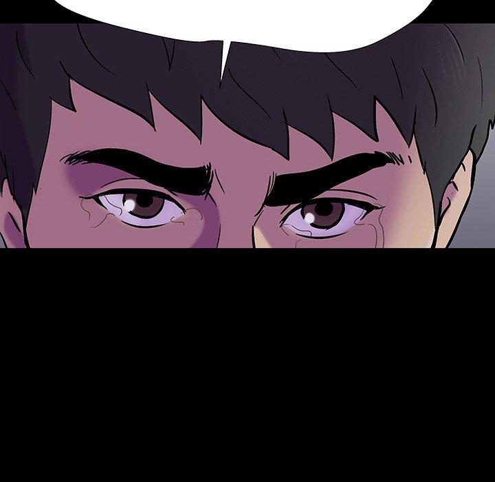 《反乌托邦游戏》漫画 第161话