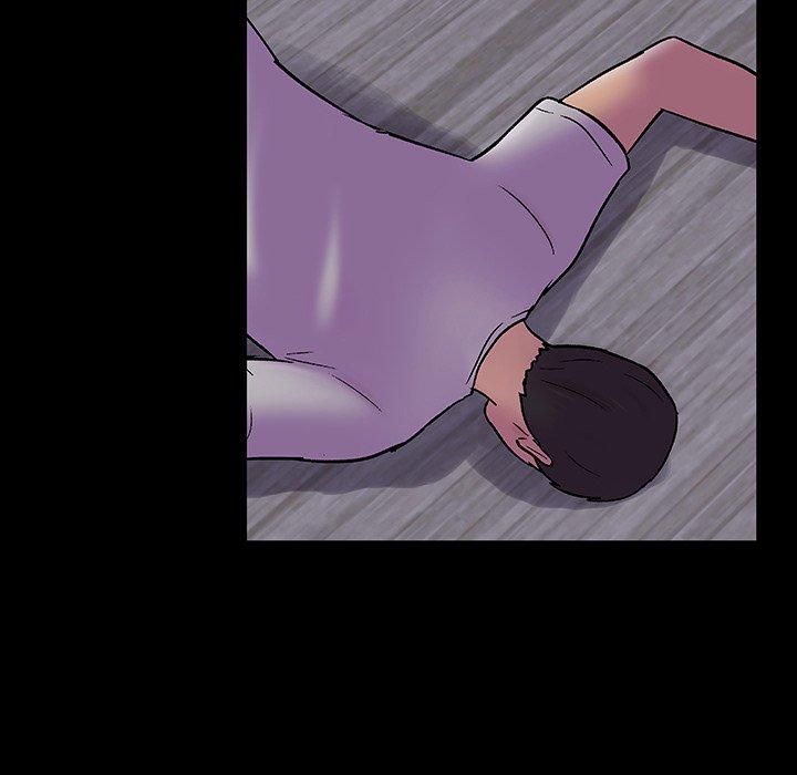 《反乌托邦游戏》漫画 第161话