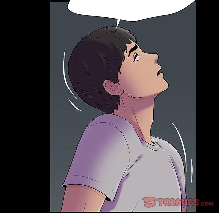 《反乌托邦游戏》漫画 第161话