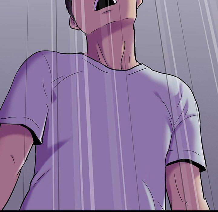 《反乌托邦游戏》漫画 第161话