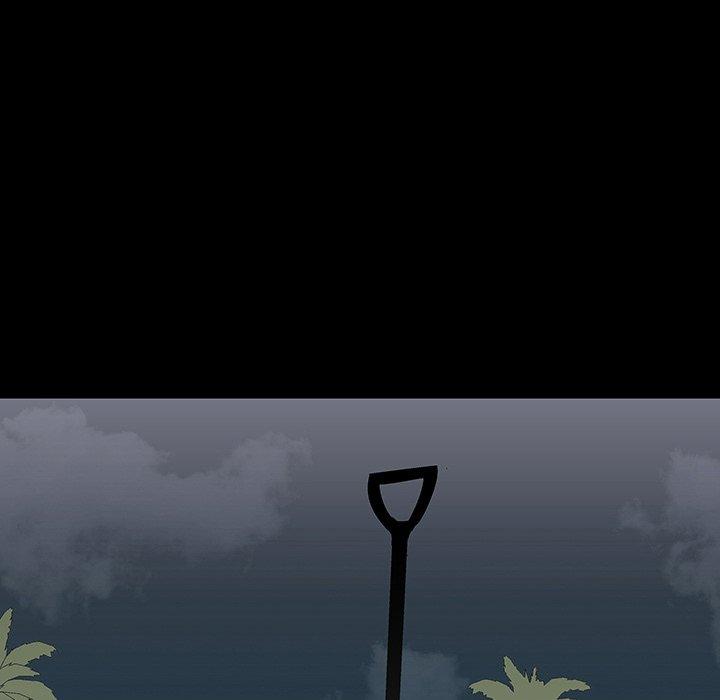 《反乌托邦游戏》漫画 第161话