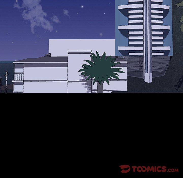《反乌托邦游戏》漫画 第161话