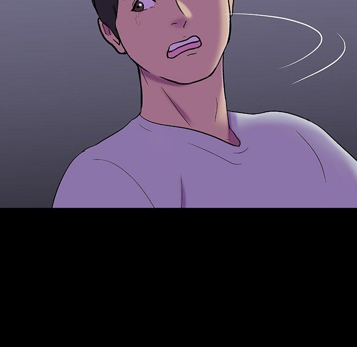 《反乌托邦游戏》漫画 第161话