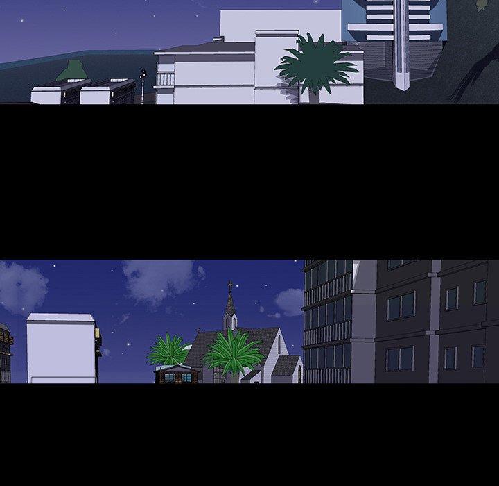 《反乌托邦游戏》漫画 第161话